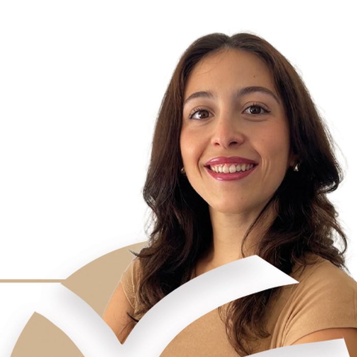 Ana, especialista en suelo pélvico en evolutiondf